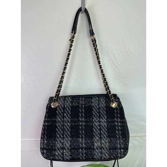 Inc.International Concepts.Deliz Boucle Shoulder bag - Picture 1 of 6